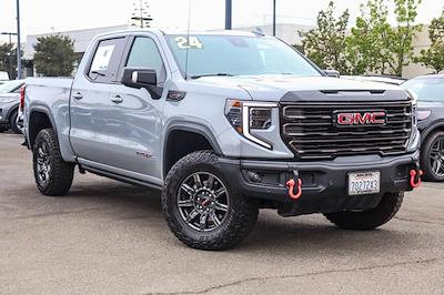 2024 GMC Sierra 1500 Crew Cab 4WD Pickup for sale #F110218 - photo 1