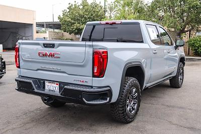 2024 GMC Sierra 1500 Crew Cab 4WD Pickup for sale #F110218 - photo 2