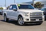 2016 Ford F-150 SuperCrew Cab RWD Pickup for sale #F110227 - photo 3