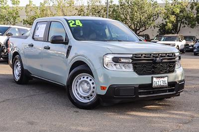 2024 Ford Maverick SuperCrew Cab FWD Pickup for sale #F110233 - photo 1