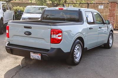 2024 Ford Maverick SuperCrew Cab FWD Pickup for sale #F110233 - photo 2