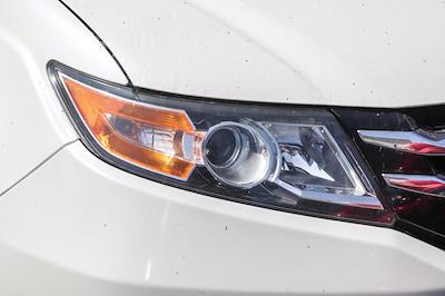 2015 Honda Odyssey FWD Minivan for sale #F110241 - photo 2