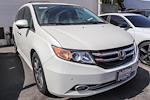 2015 Honda Odyssey FWD Minivan for sale #F110241 - photo 1