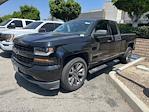 2017 Chevrolet Silverado 1500 Double Cab RWD Pickup for sale #F110242 - photo 3
