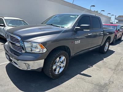 2017 Ram 1500 Crew Cab 4WD Pickup for sale #F110254 - photo 1