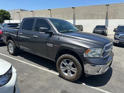 2017 Ram 1500 Crew Cab 4WD Pickup for sale #F110254 - photo 2