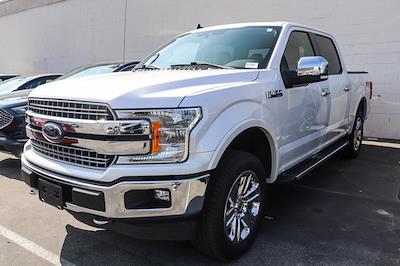 2019 Ford F-150 SuperCrew Cab 4WD Pickup for sale #F110255 - photo 1