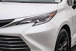 2023 Toyota Sienna AWD Minivan for sale #F110272 - photo 3