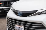 2023 Toyota Sienna AWD Minivan for sale #F110272 - photo 6