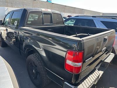 2005 Ford F-150 SuperCrew Cab RWD Pickup for sale #F110280 - photo 2