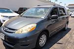 Used 2008 Toyota Sienna Minivan for sale #F110288 - photo 2
