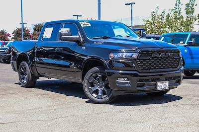 2025 Ram 1500 Crew Cab 4WD Pickup for sale #F110316 - photo 1