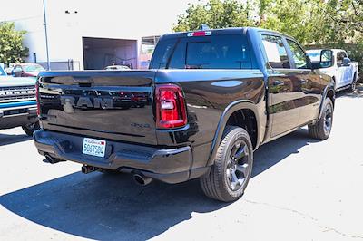 2025 Ram 1500 Crew Cab 4WD Pickup for sale #F110316 - photo 2