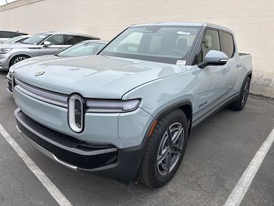 2025 Rivian R1T Crew Cab AWD Pickup for sale #F110397 - photo 1