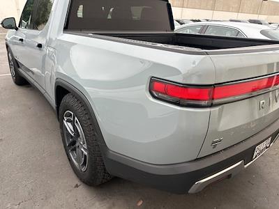 2025 Rivian R1T Crew Cab AWD Pickup for sale #F110397 - photo 2