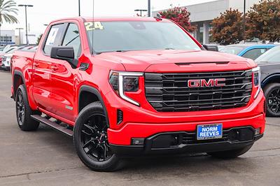 2024 GMC Sierra 1500 Crew Cab RWD Pickup for sale #F110408 - photo 1