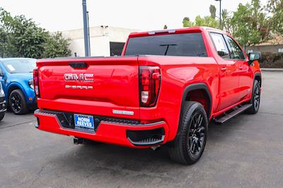 2024 GMC Sierra 1500 Crew Cab RWD Pickup for sale #F110408 - photo 2