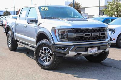 2023 Ford F-150 SuperCrew Cab 4WD Pickup for sale #F110472 - photo 1