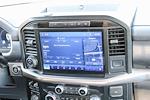 2023 Ford F-150 SuperCrew Cab 4WD Pickup for sale #F110472 - photo 14