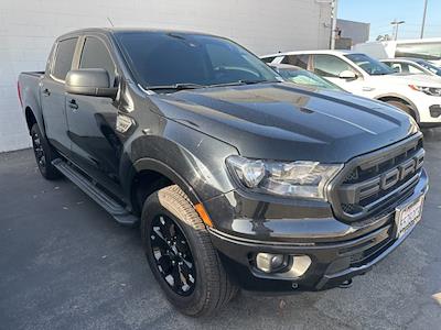 2020 Ford Ranger SuperCrew Cab RWD Pickup for sale #F110504 - photo 2