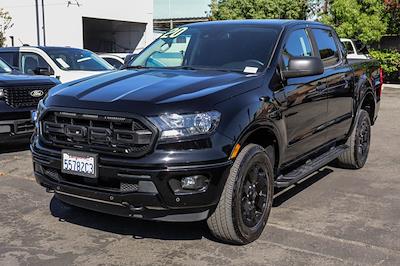 2020 Ford Ranger SuperCrew Cab RWD Pickup for sale #F110504 - photo 1