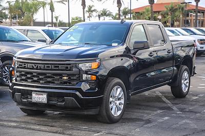 2022 Chevrolet Silverado 1500 Crew Cab RWD Pickup for sale #F110619 - photo 1