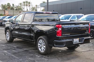 2022 Chevrolet Silverado 1500 Crew Cab RWD Pickup for sale #F110619 - photo 2