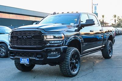 2022 Ram 2500 Crew Cab 4WD Pickup for sale #F110622 - photo 1