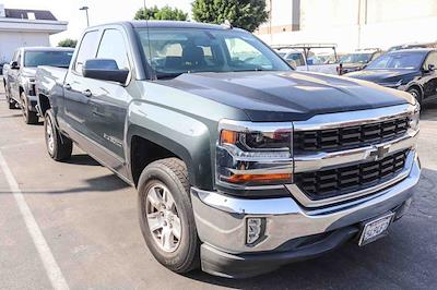 2017 Chevrolet Silverado 1500 Double Cab RWD Pickup for sale #F110630 - photo 1