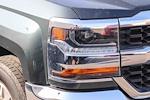 2017 Chevrolet Silverado 1500 Double Cab RWD Pickup for sale #F110630 - photo 2