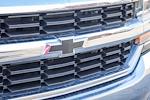 2017 Chevrolet Silverado 1500 Double Cab RWD Pickup for sale #F110630 - photo 3