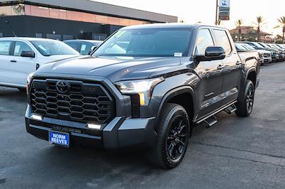 2024 Toyota Tundra CrewMax Cab 4WD Pickup for sale #F110631 - photo 1