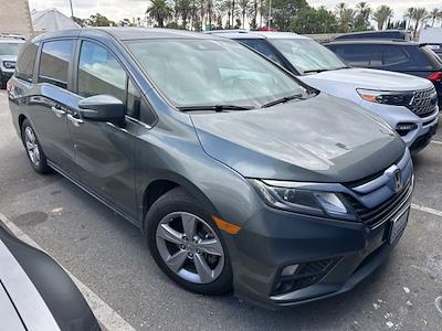 2019 Honda Odyssey FWD Minivan for sale #F110645 - photo 1