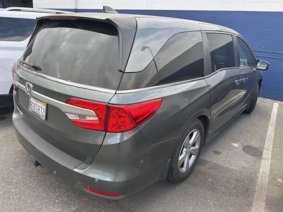 2019 Honda Odyssey FWD Minivan for sale #F110645 - photo 2