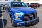 2015 Ford F-150 SuperCrew Cab 4WD Pickup for sale #F110655 - photo 1
