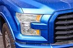 2015 Ford F-150 SuperCrew Cab 4WD Pickup for sale #F110655 - photo 4