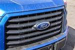 2015 Ford F-150 SuperCrew Cab 4WD Pickup for sale #F110655 - photo 5
