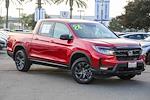 2024 Honda Ridgeline Crew Cab AWD Pickup for sale #F110667 - photo 3