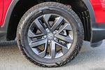 2024 Honda Ridgeline Crew Cab AWD Pickup for sale #F110667 - photo 9