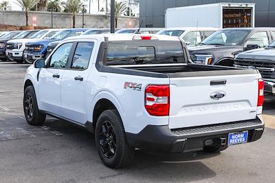 2023 Ford Maverick SuperCrew Cab AWD Pickup for sale #F110698 - photo 2