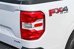 2023 Ford Maverick SuperCrew Cab AWD Pickup for sale #F110698 - photo 11