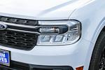 2023 Ford Maverick SuperCrew Cab AWD Pickup for sale #F110698 - photo 4