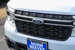 2023 Ford Maverick SuperCrew Cab AWD Pickup for sale #F110698 - photo 7