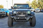 Used 2020 Jeep Gladiator Sport Crew Cab for sale #F110703 - photo 3