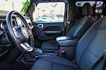 Used 2020 Jeep Gladiator Sport Crew Cab for sale #F110703 - photo 22