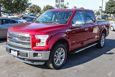 2016 Ford F-150 SuperCrew Cab 4WD Pickup for sale #F110720 - photo 1