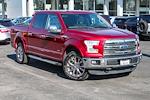 2016 Ford F-150 SuperCrew Cab 4WD Pickup for sale #F110720 - photo 27
