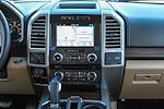 2016 Ford F-150 SuperCrew Cab 4WD Pickup for sale #F110720 - photo 12