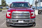 2016 Ford F-150 SuperCrew Cab 4WD Pickup for sale #F110720 - photo 3