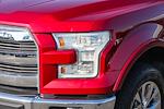 2016 Ford F-150 SuperCrew Cab 4WD Pickup for sale #F110720 - photo 4